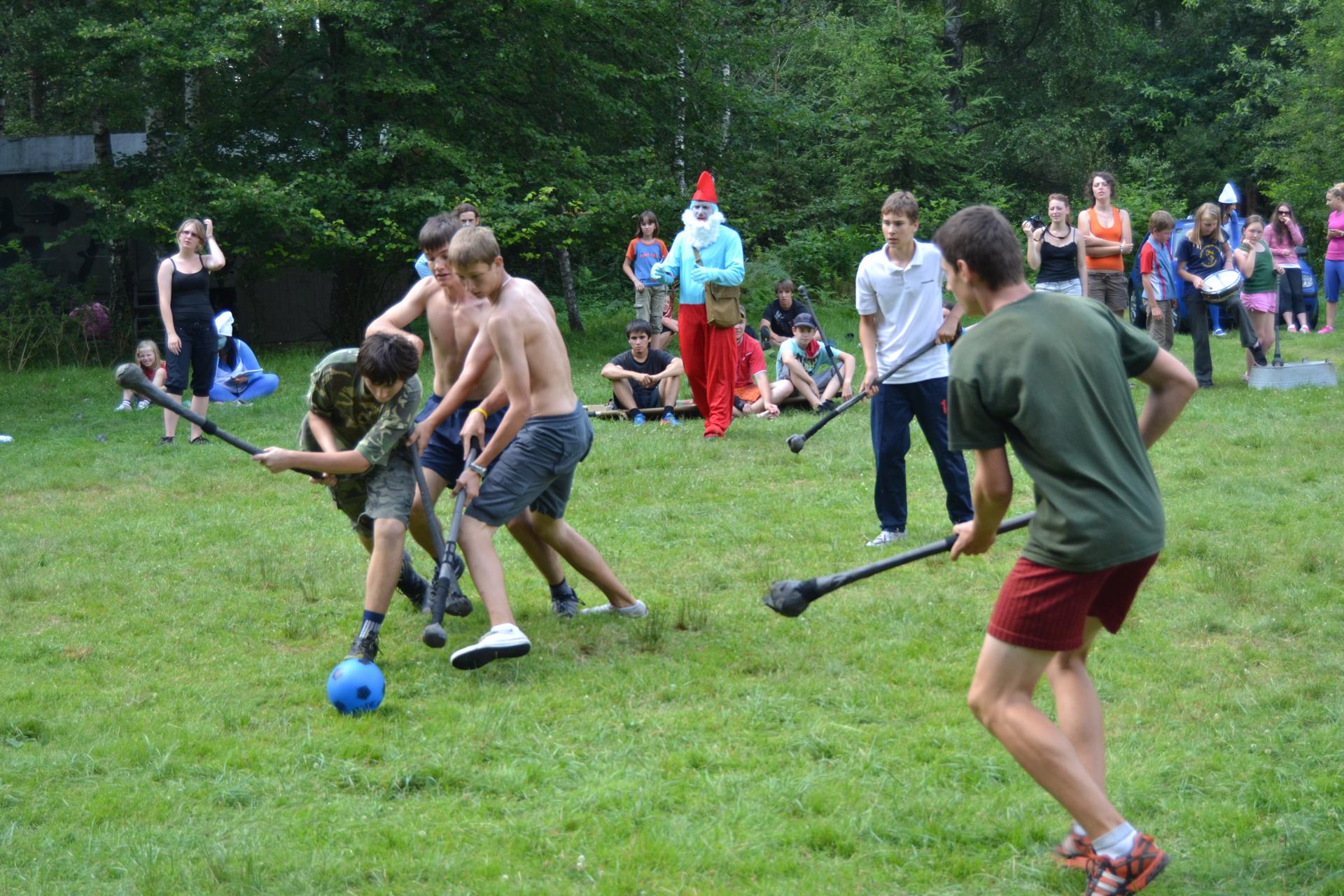 Karštejn 2012 Image 73